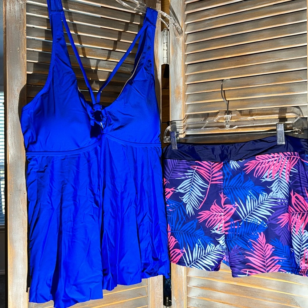 Swimsuit